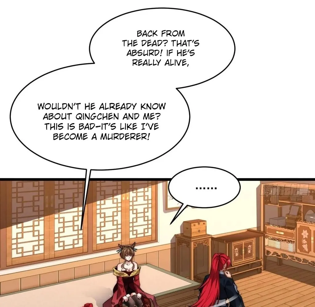 Read Travelling Through Time and Space to become an unlucky NPC EN Manga Online