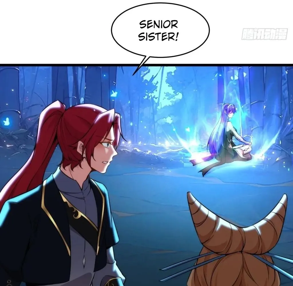 Read Travelling Through Time and Space to become an unlucky NPC EN Manga Online