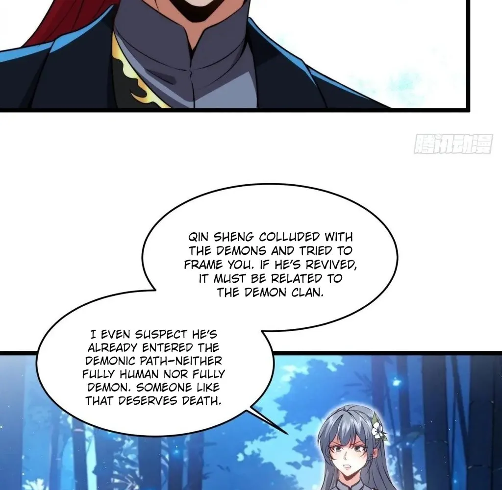 Read Travelling Through Time and Space to become an unlucky NPC EN Manga Online