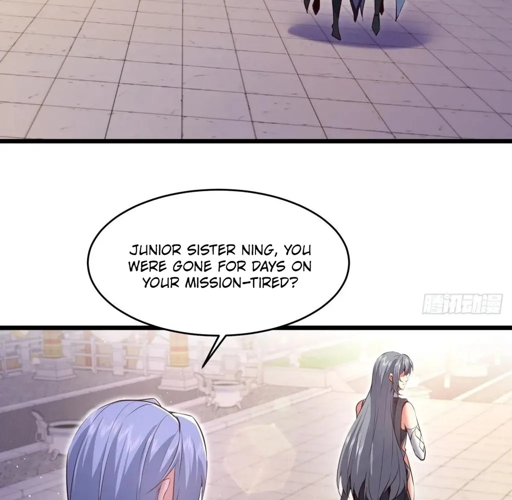 Read Travelling Through Time and Space to become an unlucky NPC EN Manga Online