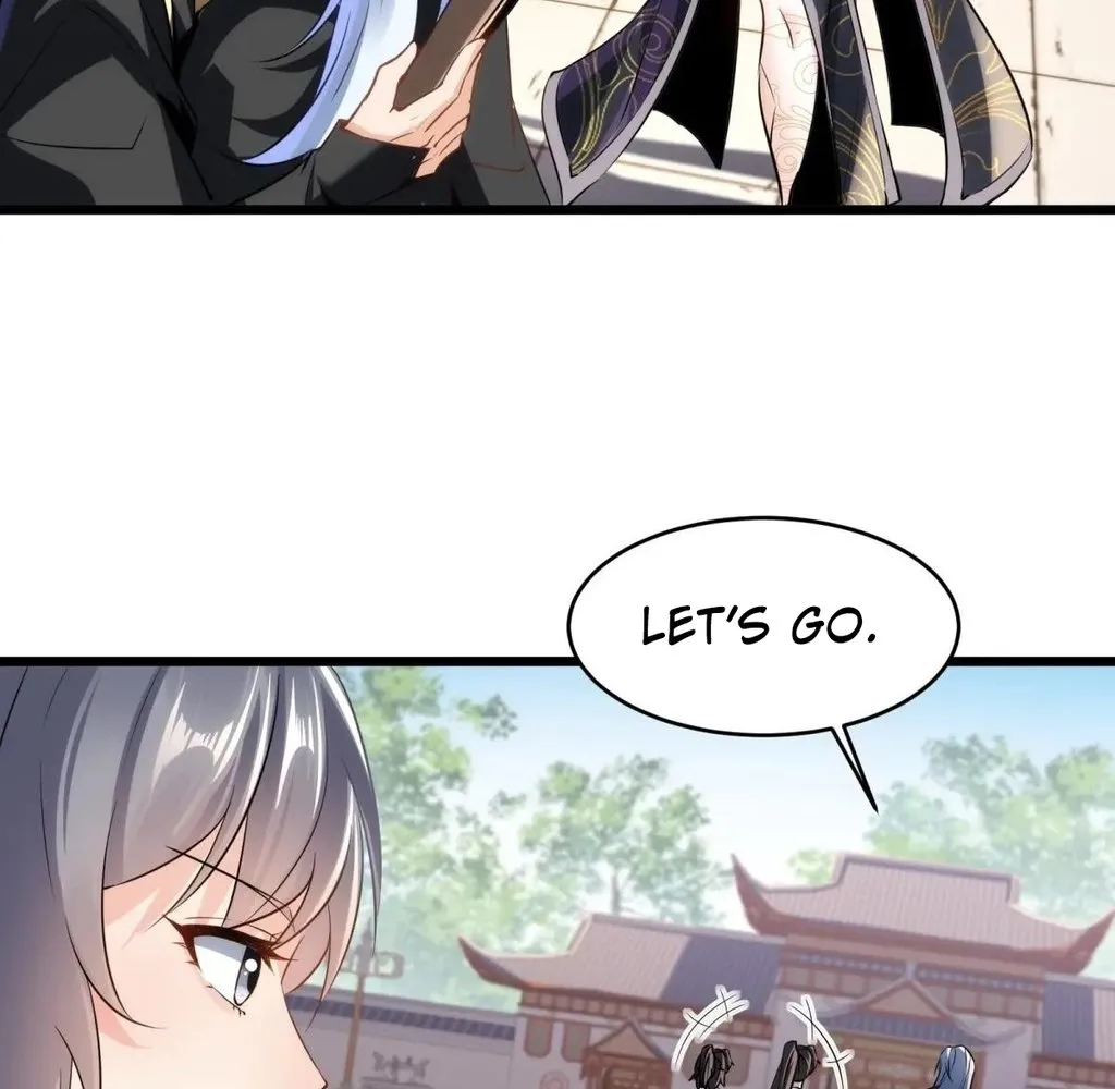 Read Travelling Through Time and Space to become an unlucky NPC EN Manga Online