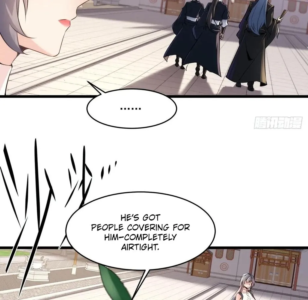 Read Travelling Through Time and Space to become an unlucky NPC EN Manga Online