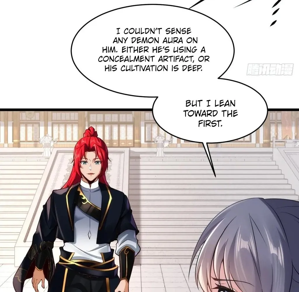Read Travelling Through Time and Space to become an unlucky NPC EN Manga Online