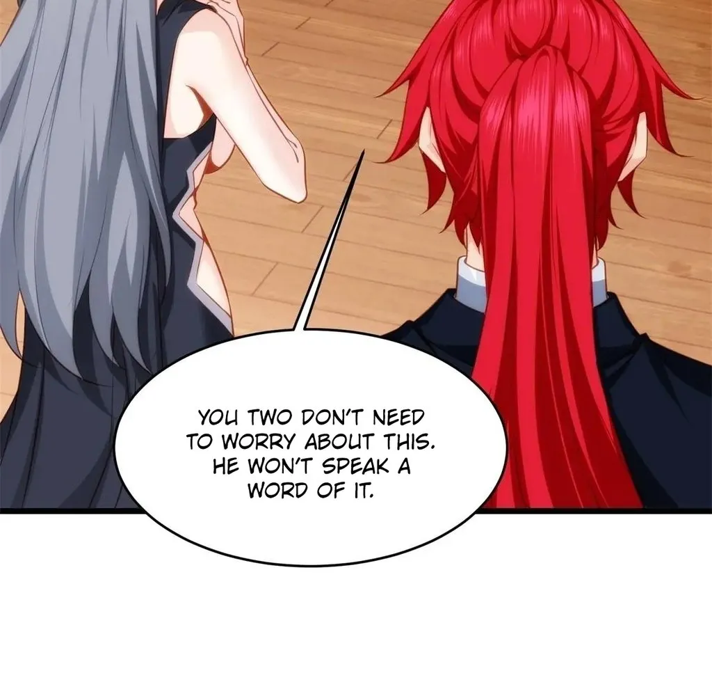 Read Travelling Through Time and Space to become an unlucky NPC EN Manga Online