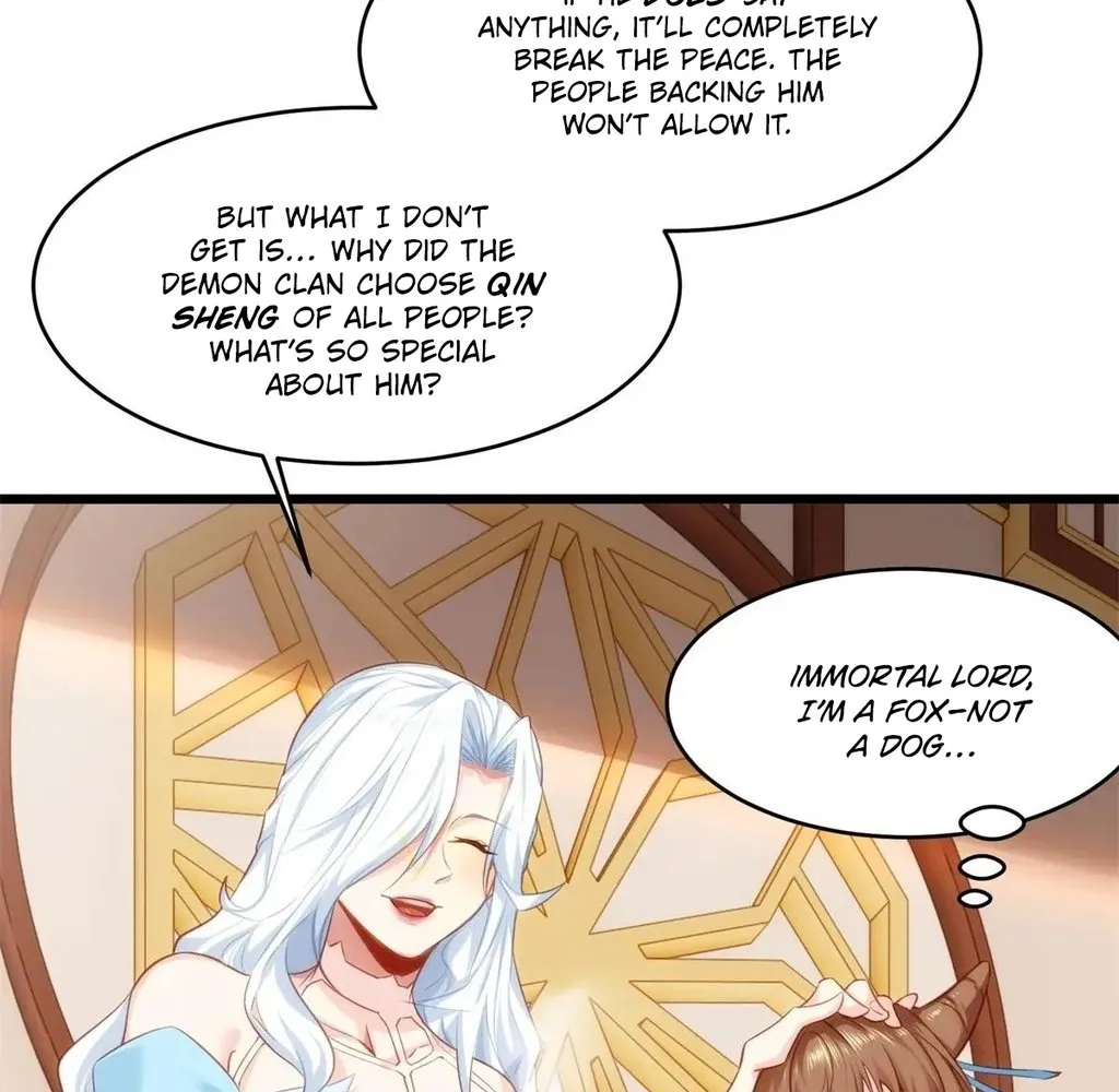Read Travelling Through Time and Space to become an unlucky NPC EN Manga Online