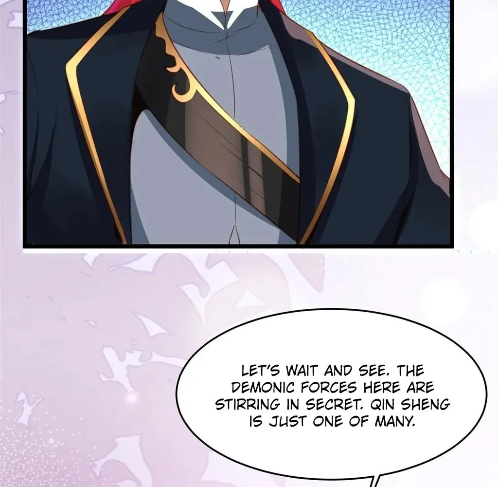 Read Travelling Through Time and Space to become an unlucky NPC EN Manga Online