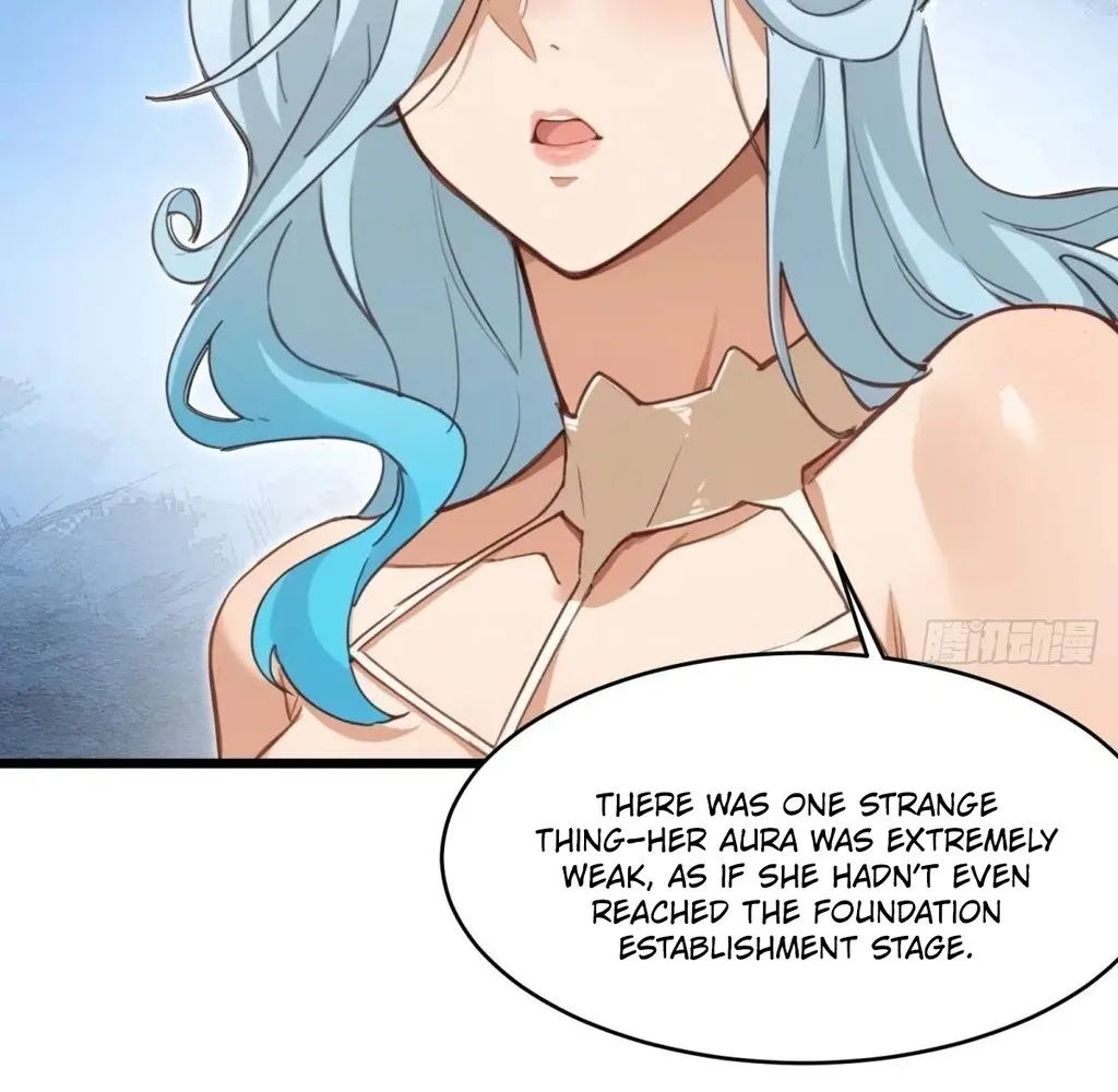Read Travelling Through Time and Space to become an unlucky NPC EN Manga Online