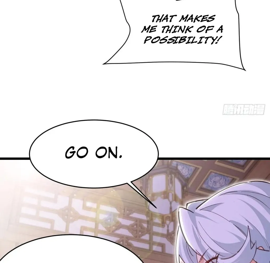 Read Travelling Through Time and Space to become an unlucky NPC EN Manga Online