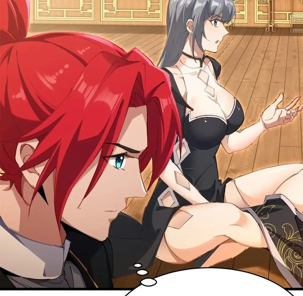 Read Travelling Through Time and Space to become an unlucky NPC EN Manga Online