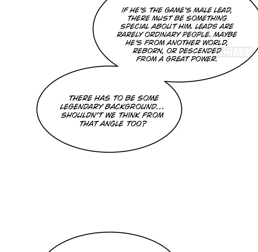 Read Travelling Through Time and Space to become an unlucky NPC EN Manga Online