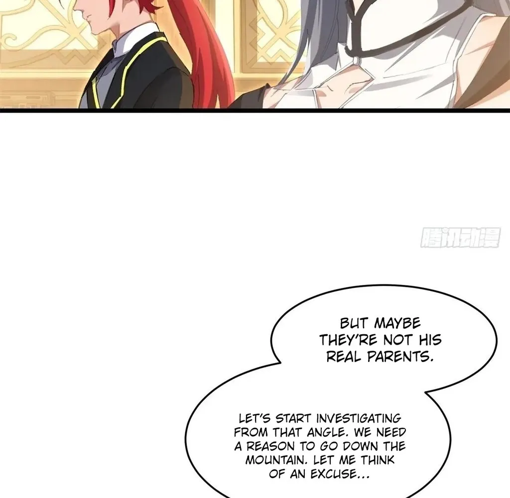Read Travelling Through Time and Space to become an unlucky NPC EN Manga Online