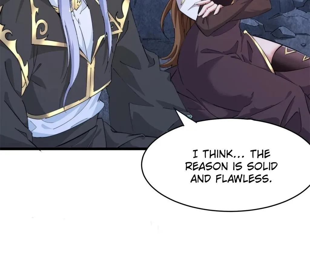 Read Travelling Through Time and Space to become an unlucky NPC EN Manga Online