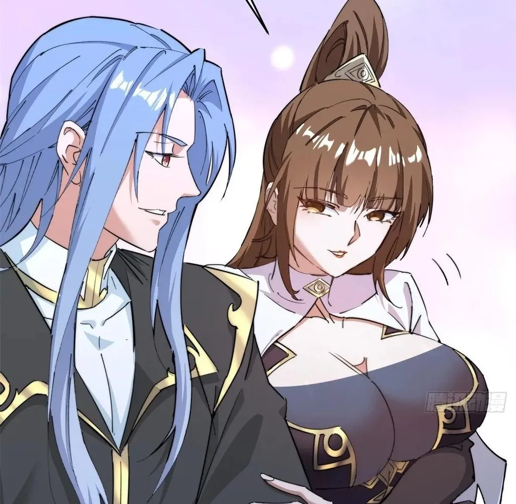 Read Travelling Through Time and Space to become an unlucky NPC EN Manga Online