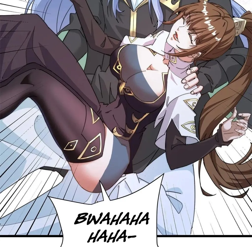 Read Travelling Through Time and Space to become an unlucky NPC EN Manga Online