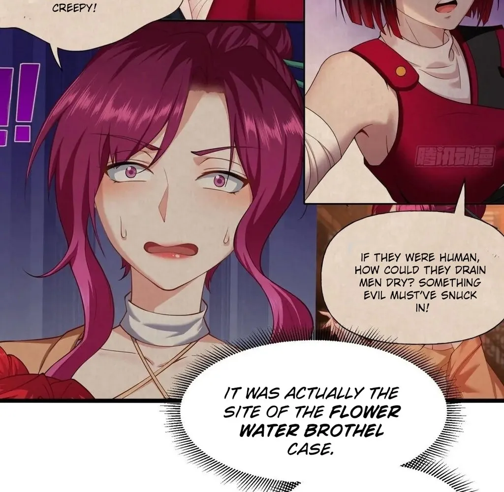 Read Travelling Through Time and Space to become an unlucky NPC EN Manga Online