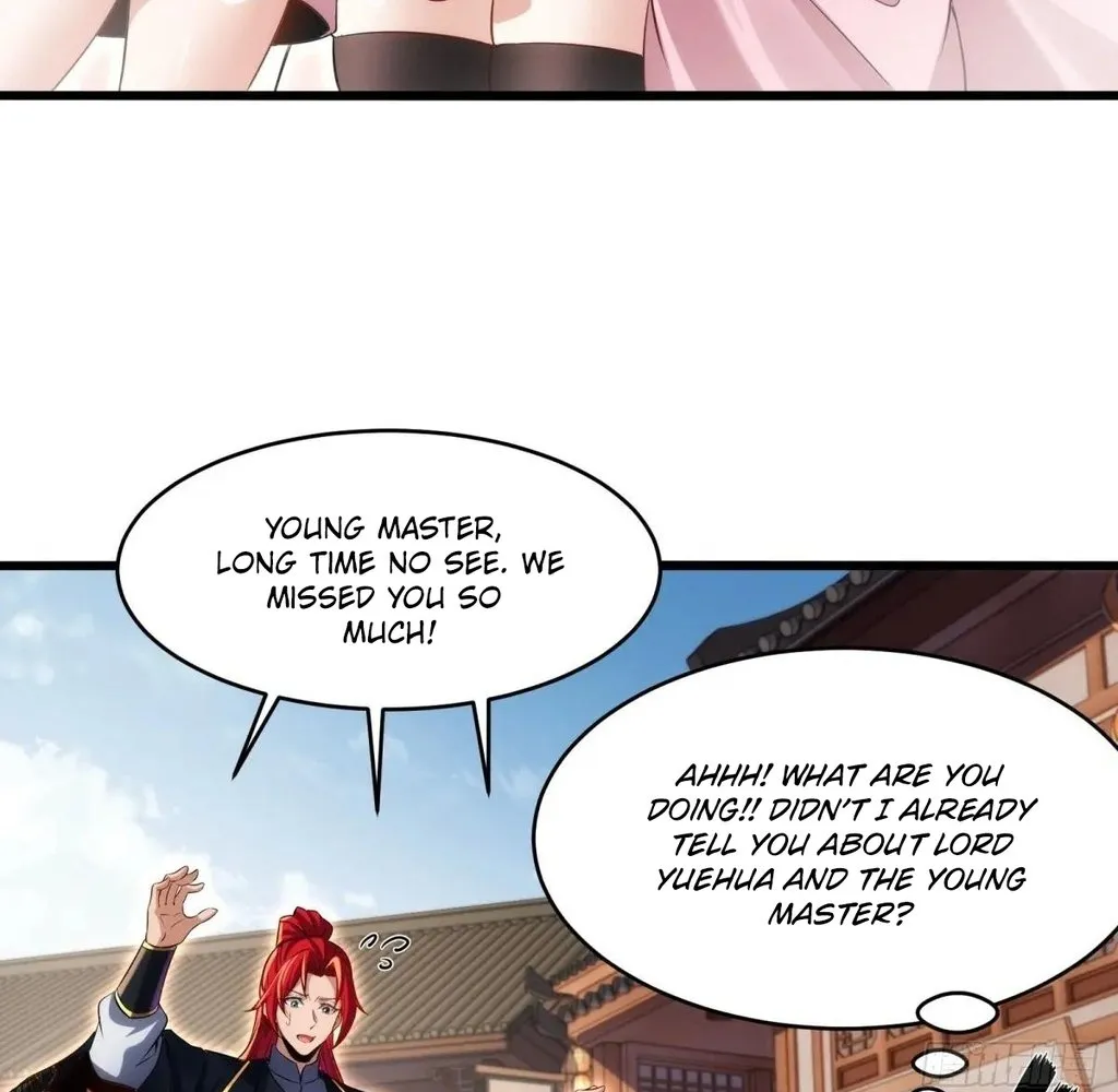 Read Travelling Through Time and Space to become an unlucky NPC EN Manga Online