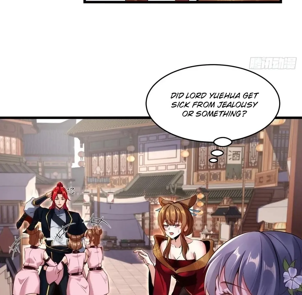 Read Travelling Through Time and Space to become an unlucky NPC EN Manga Online