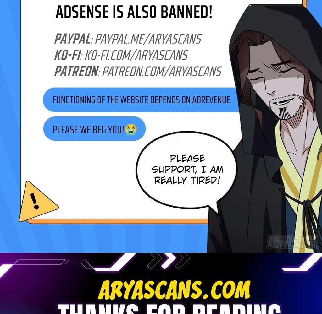 Read Travelling Through Time and Space to become an unlucky NPC EN Manga Online