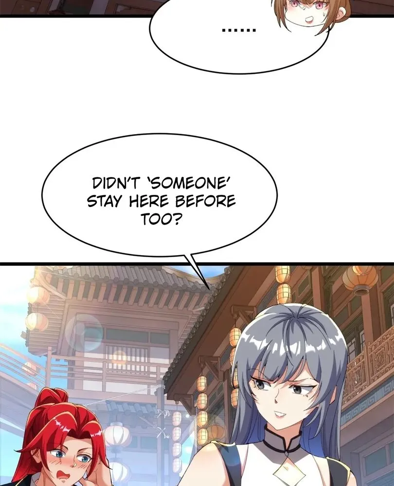 Read Travelling Through Time and Space to become an unlucky NPC EN Manga Online
