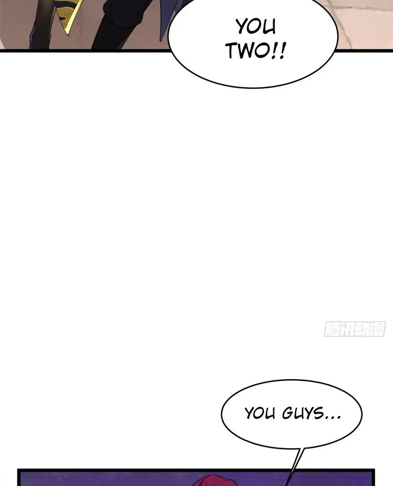 Read Travelling Through Time and Space to become an unlucky NPC EN Manga Online