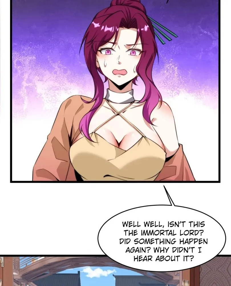 Read Travelling Through Time and Space to become an unlucky NPC EN Manga Online