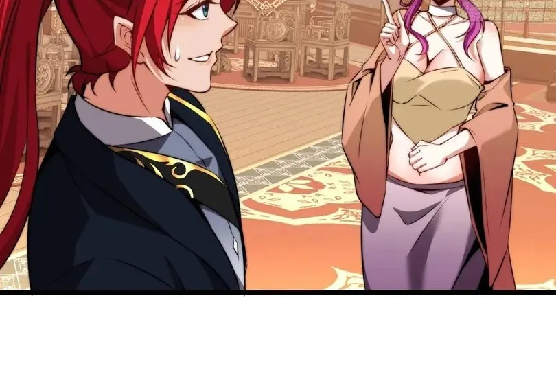Read Travelling Through Time and Space to become an unlucky NPC EN Manga Online