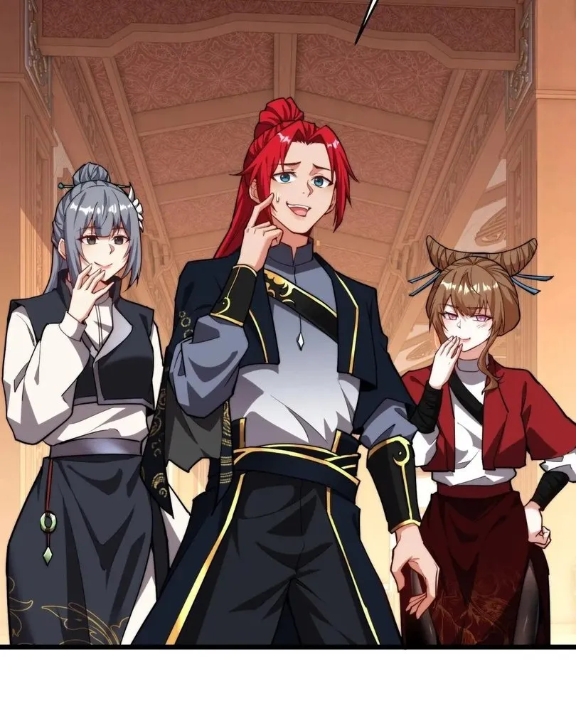 Read Travelling Through Time and Space to become an unlucky NPC EN Manga Online