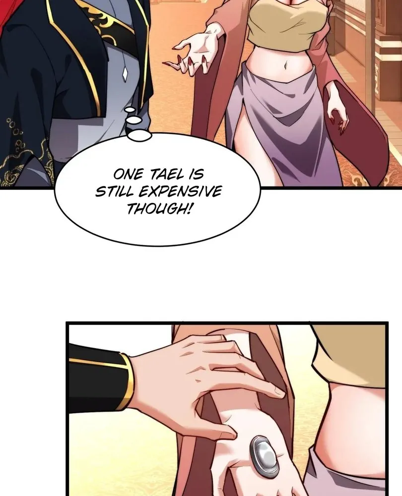 Read Travelling Through Time and Space to become an unlucky NPC EN Manga Online
