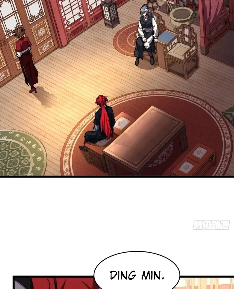 Read Travelling Through Time and Space to become an unlucky NPC EN Manga Online