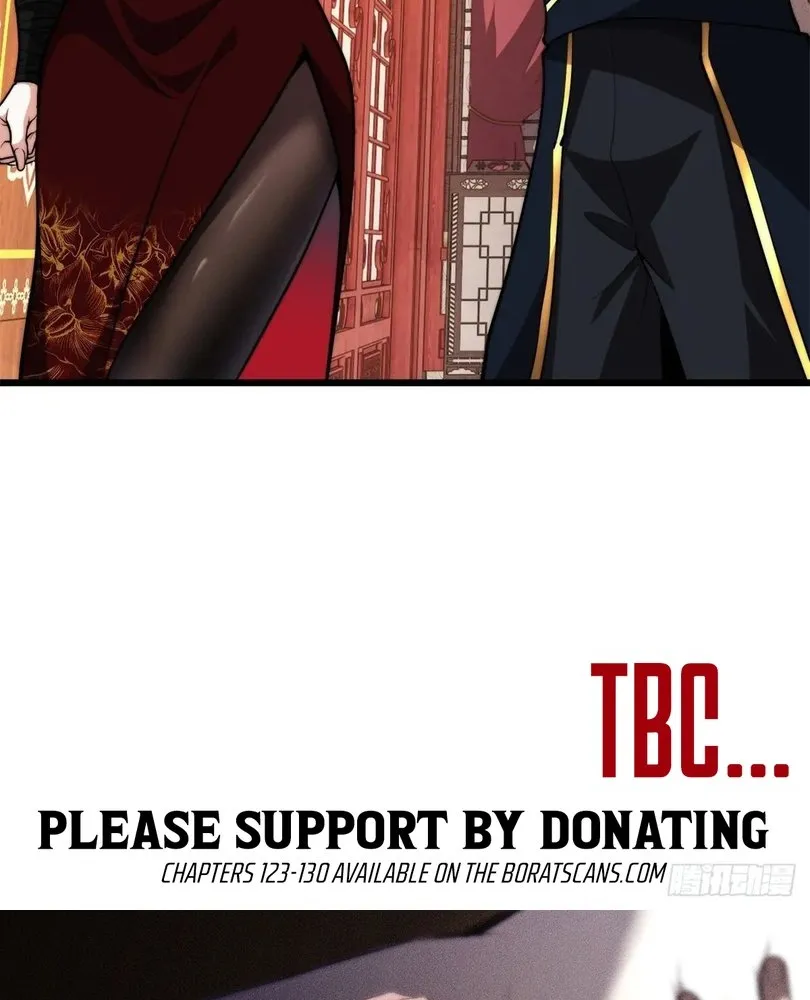 Read Travelling Through Time and Space to become an unlucky NPC EN Manga Online
