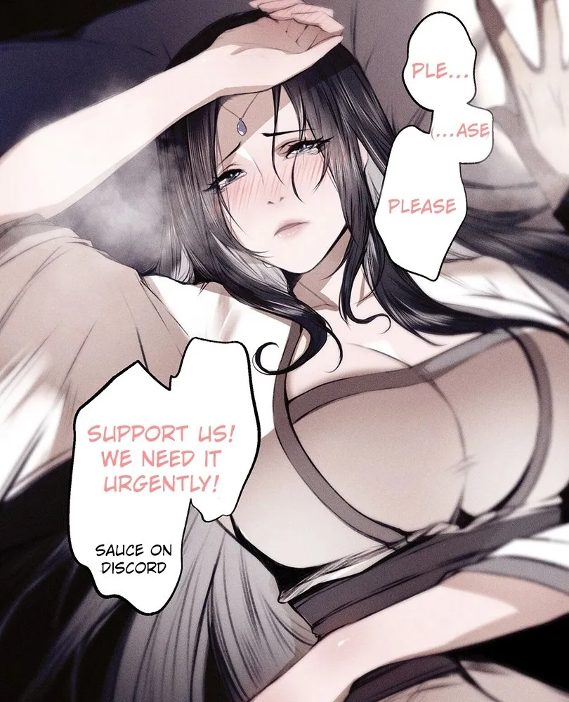 Read Travelling Through Time and Space to become an unlucky NPC EN Manga Online