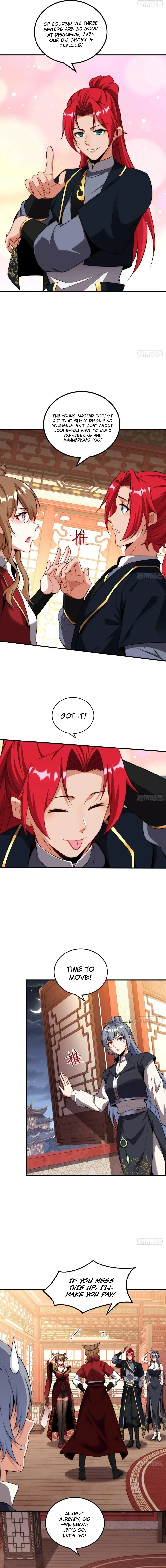 Read Travelling Through Time and Space to become an unlucky NPC EN Manga Online