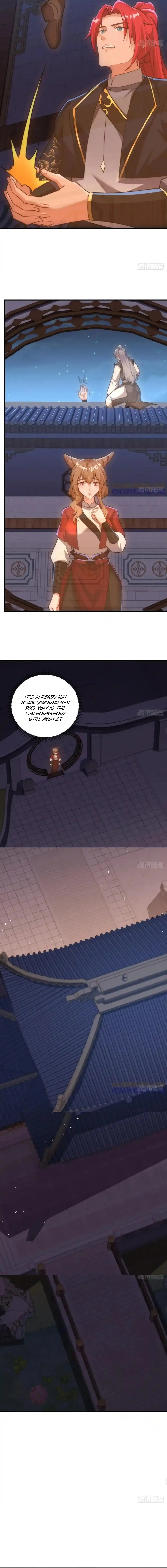 Read Travelling Through Time and Space to become an unlucky NPC EN Manga Online