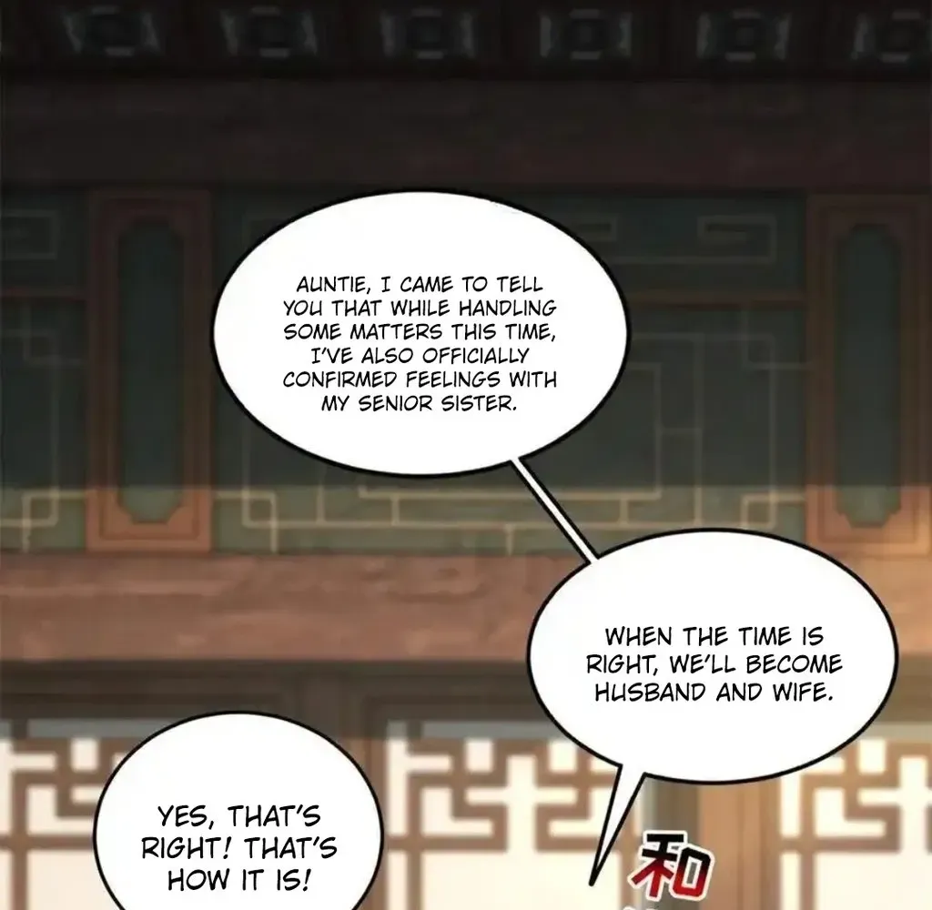Read Travelling Through Time and Space to become an unlucky NPC EN Manga Online