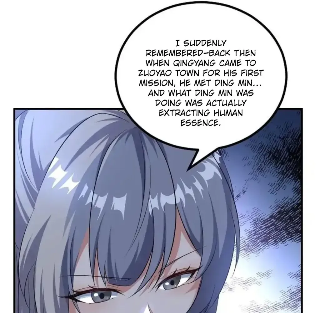 Read Travelling Through Time and Space to become an unlucky NPC EN Manga Online