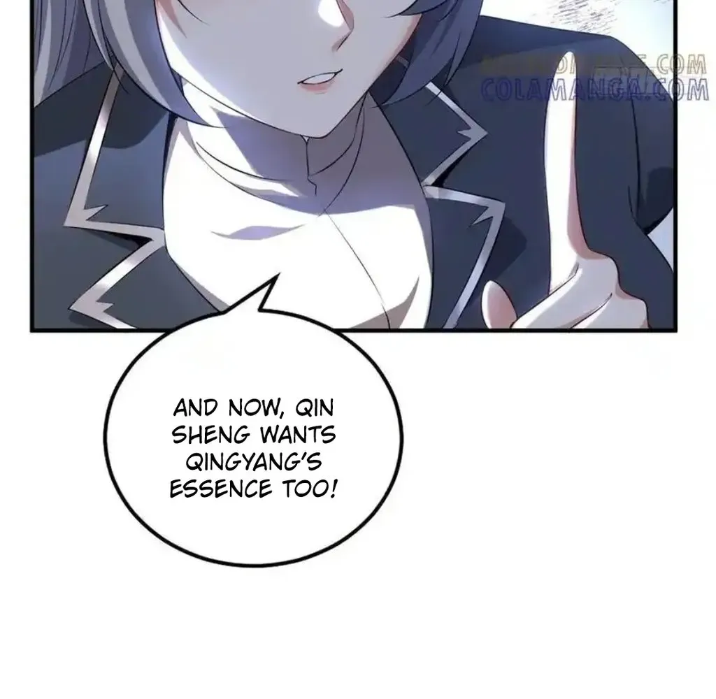 Read Travelling Through Time and Space to become an unlucky NPC EN Manga Online