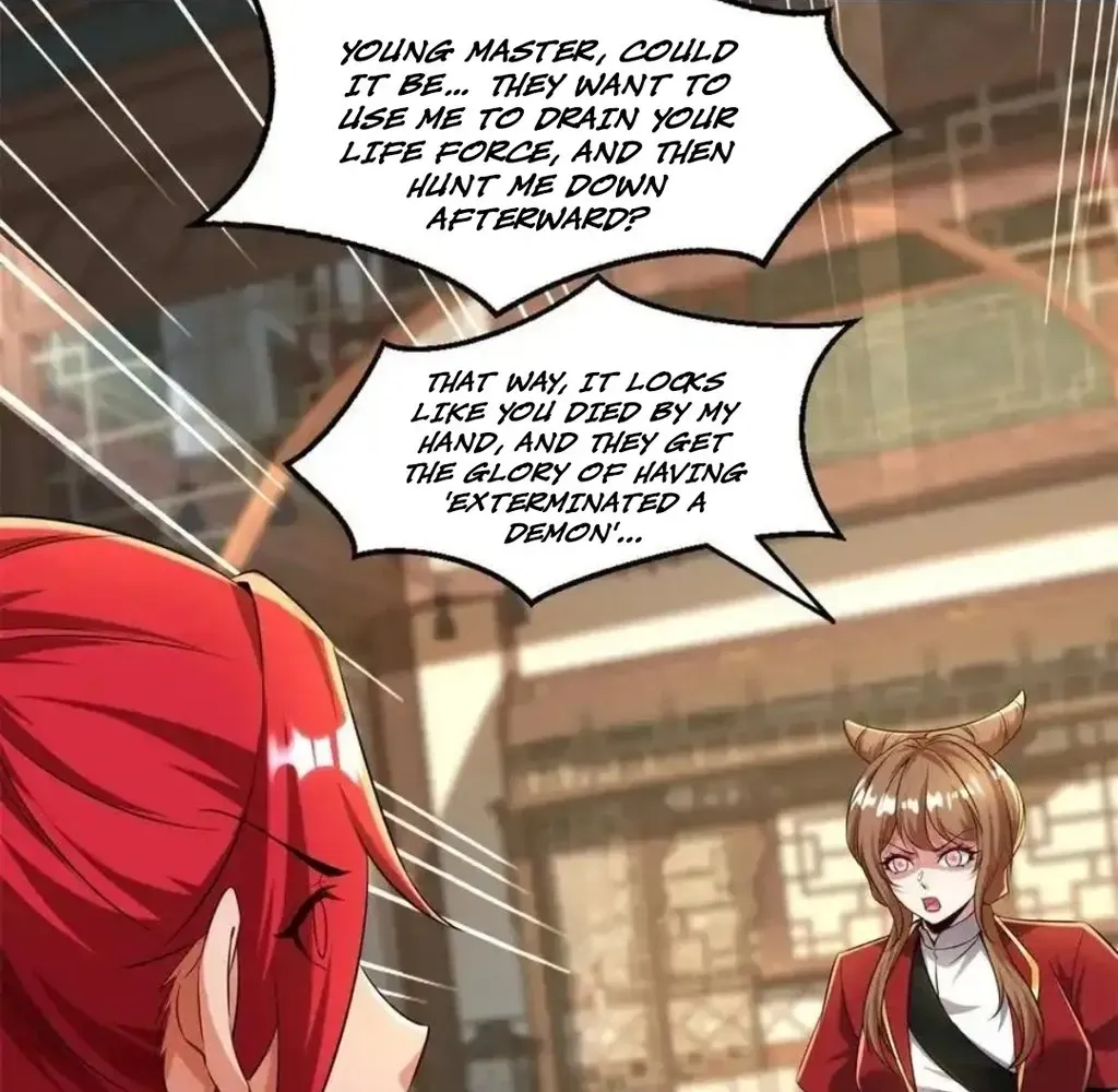 Read Travelling Through Time and Space to become an unlucky NPC EN Manga Online