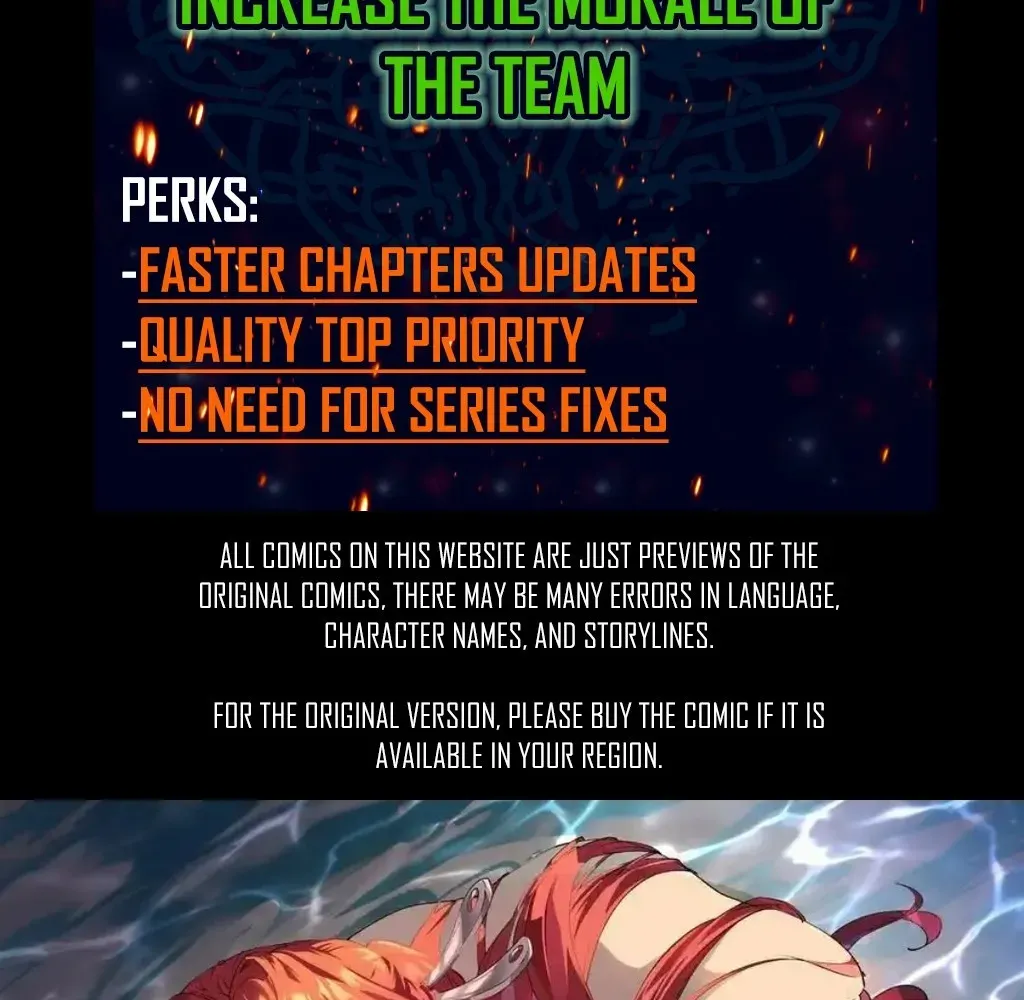 Read Travelling Through Time and Space to become an unlucky NPC EN Manga Online