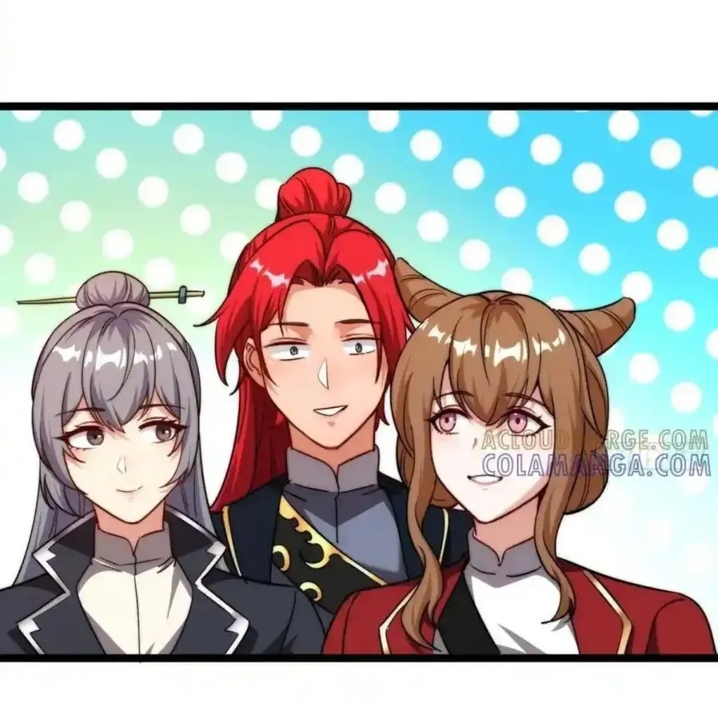 Read Travelling Through Time and Space to become an unlucky NPC EN Manga Online
