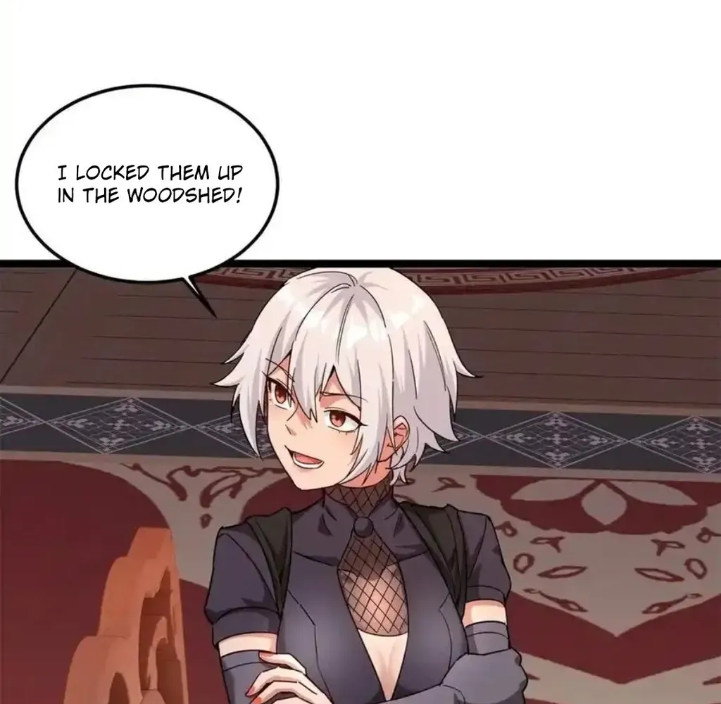 Read Travelling Through Time and Space to become an unlucky NPC EN Manga Online