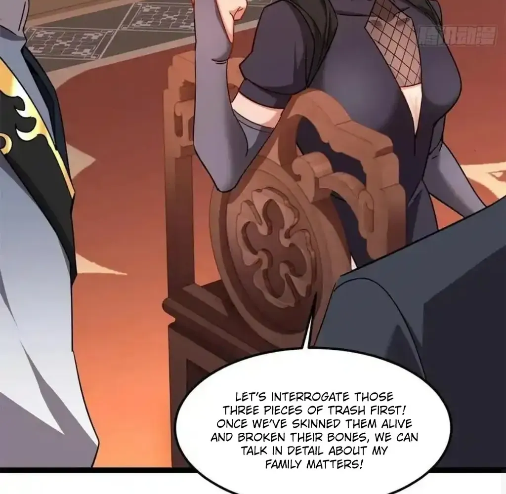 Read Travelling Through Time and Space to become an unlucky NPC EN Manga Online