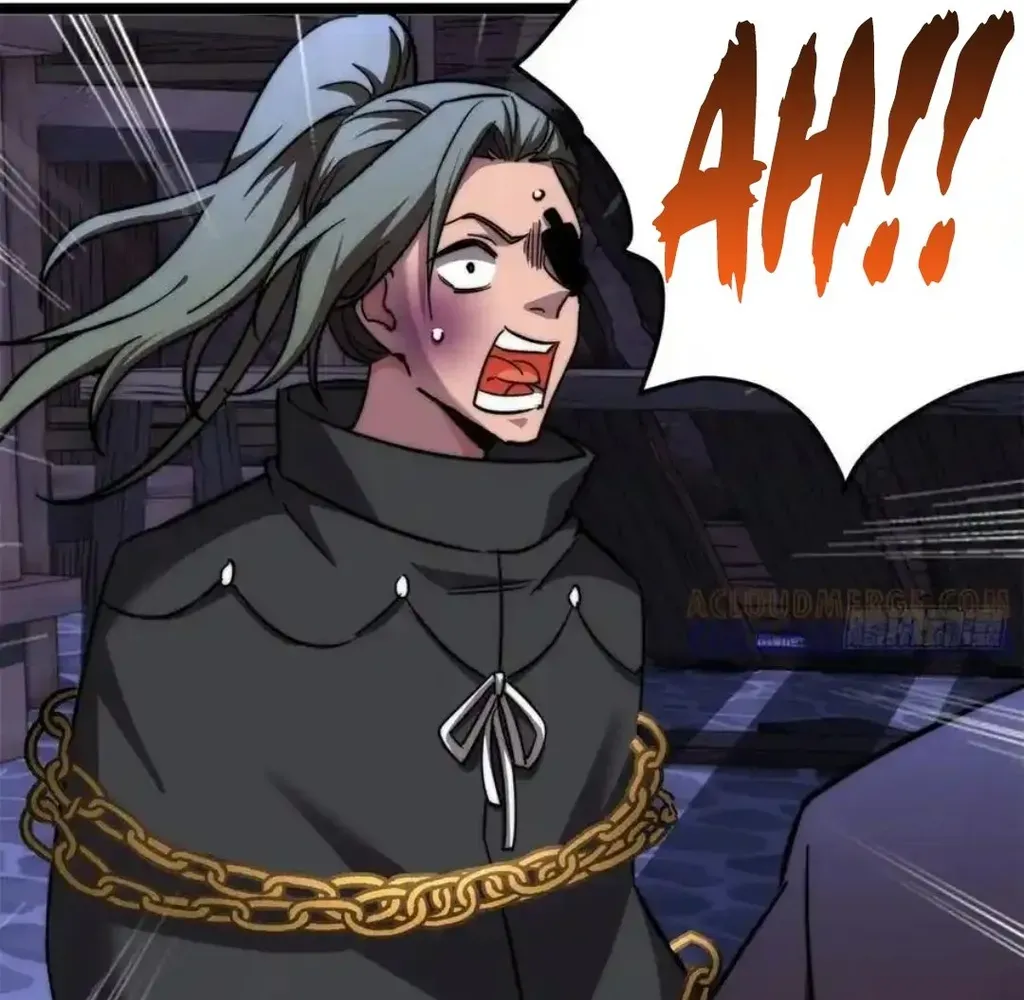 Read Travelling Through Time and Space to become an unlucky NPC EN Manga Online