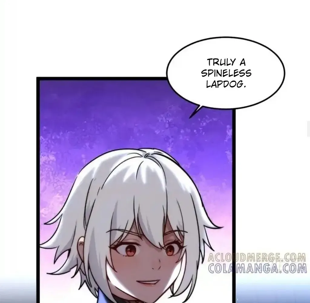 Read Travelling Through Time and Space to become an unlucky NPC EN Manga Online