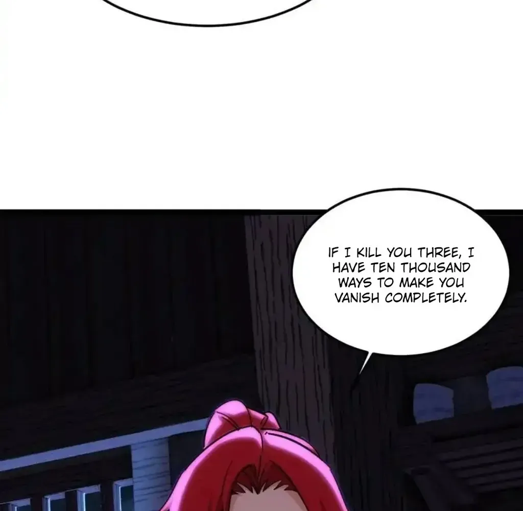 Read Travelling Through Time and Space to become an unlucky NPC EN Manga Online