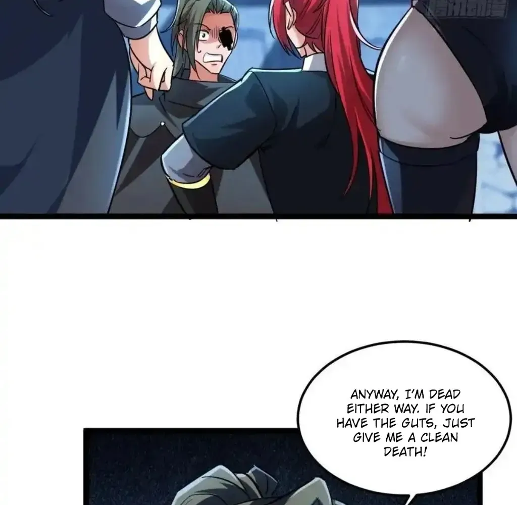Read Travelling Through Time and Space to become an unlucky NPC EN Manga Online
