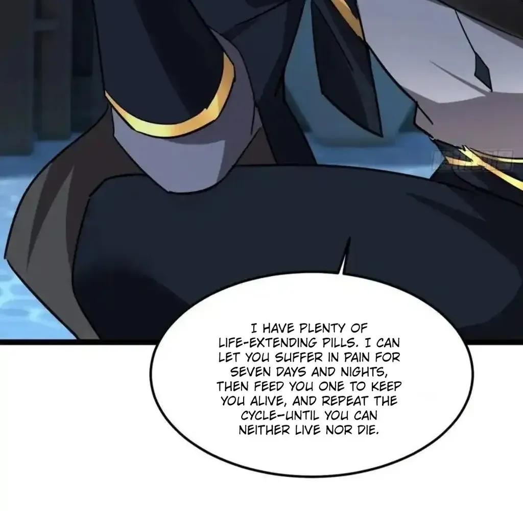 Read Travelling Through Time and Space to become an unlucky NPC EN Manga Online