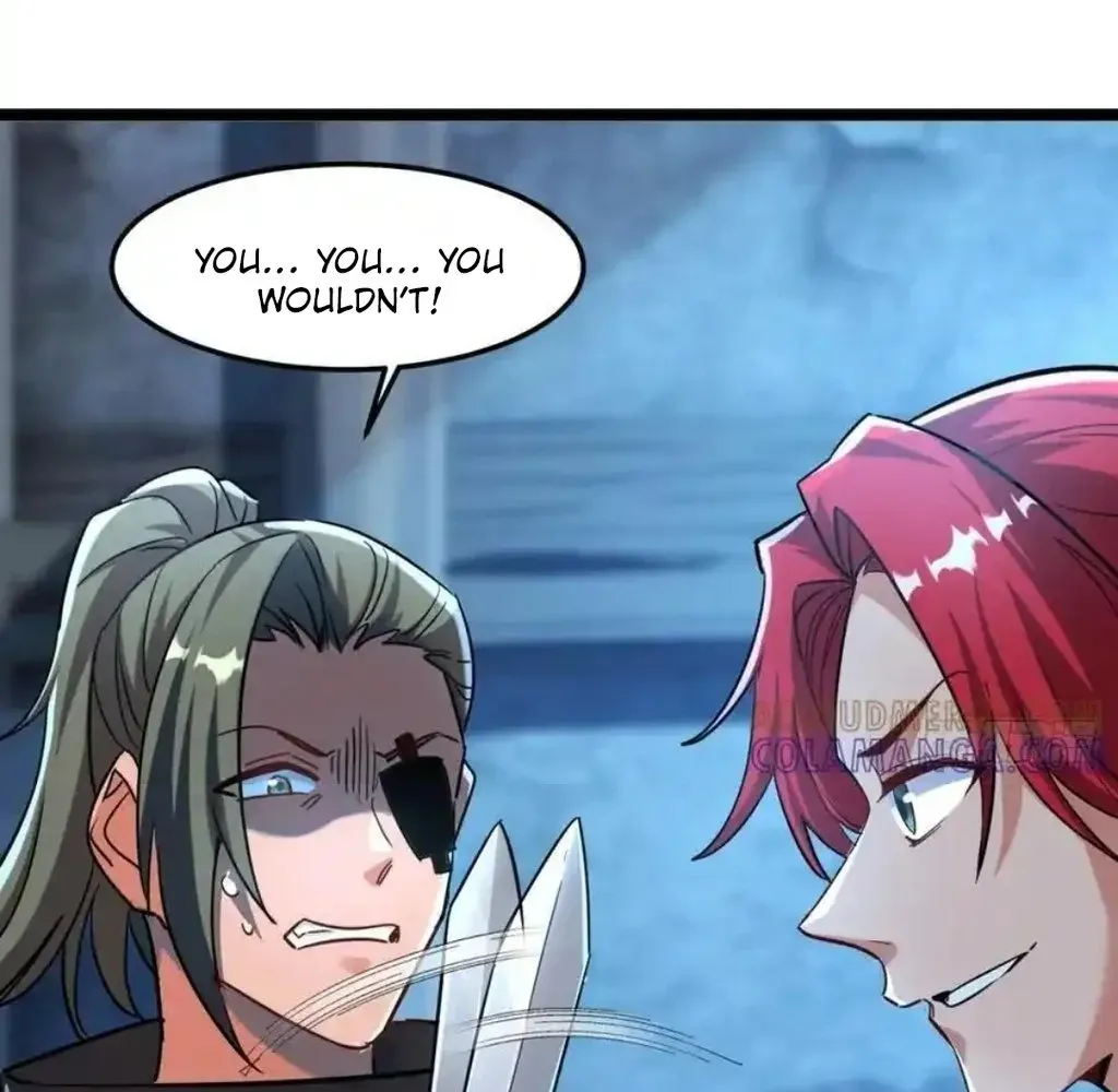 Read Travelling Through Time and Space to become an unlucky NPC EN Manga Online