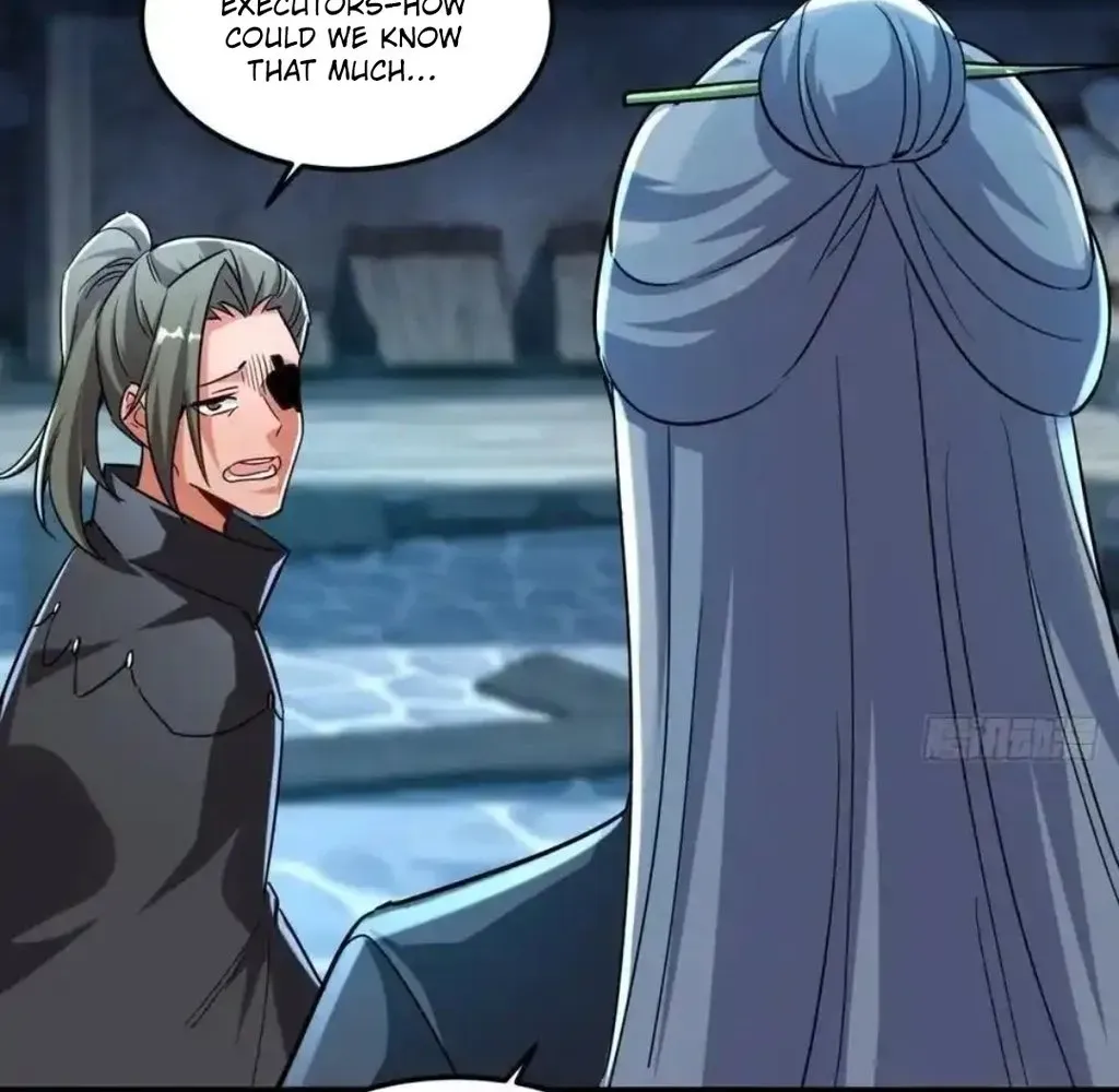 Read Travelling Through Time and Space to become an unlucky NPC EN Manga Online