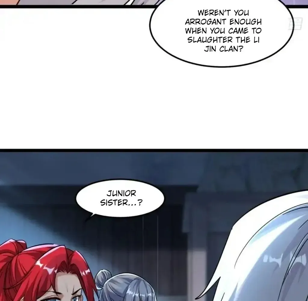 Read Travelling Through Time and Space to become an unlucky NPC EN Manga Online