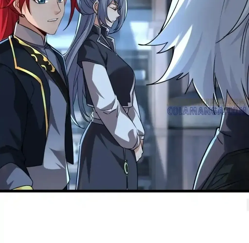 Read Travelling Through Time and Space to become an unlucky NPC EN Manga Online
